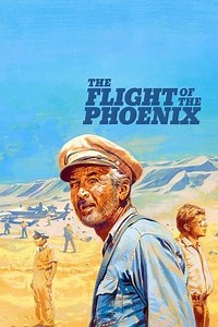 The Flight of the Phoenix (1965) - AZ Movies