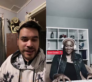 Samuel Sorenson on TikTok