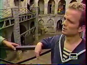 Fort Boyard Canal + 2000