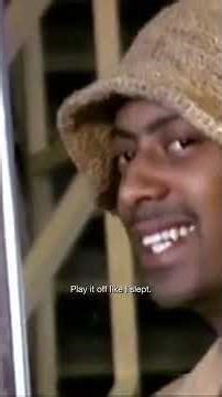 Madlib said this trip to Brazil "changed my life"