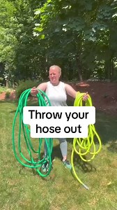 You don’t realize you need a new garden hose until you try the Flexzilla and realize that it blows other garden hoses out of the water. It’s the best we’ve ever tested and right now, you can get one for a deep discount during Amazon Prime Day 🌸 https://rvwd.co/3LqSACW | Reviewed