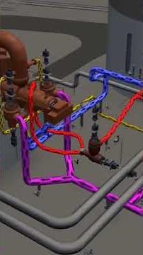 What is the function of Condenser in Steam power plant ❓