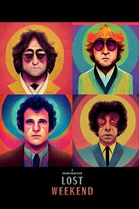 Lost Weekend - Movie