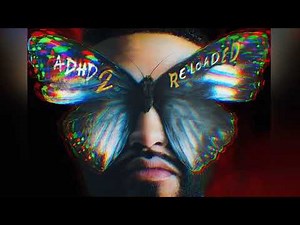 Joyner Lucas ft Lihtz - Set It Off (ADHD 2 Reloaded)