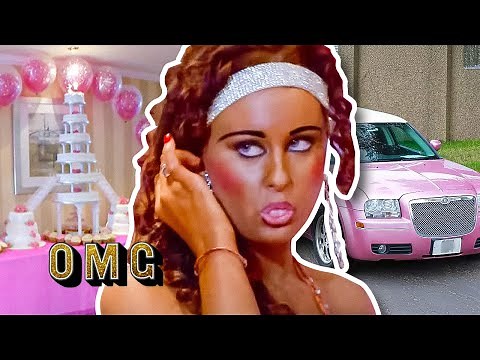 The Very Best of My Big Fat Gypsy Weddings | OMG Weddings