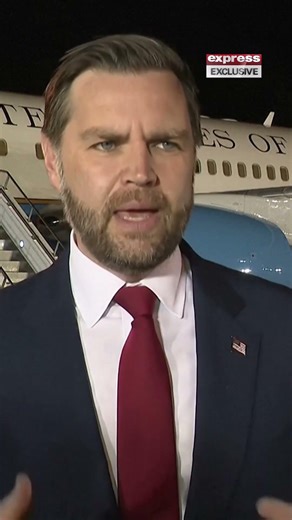 Ceasefire Limits Explained: JD Vance Clarifies U.S.–Iran Truce Does Not Include Lebanon