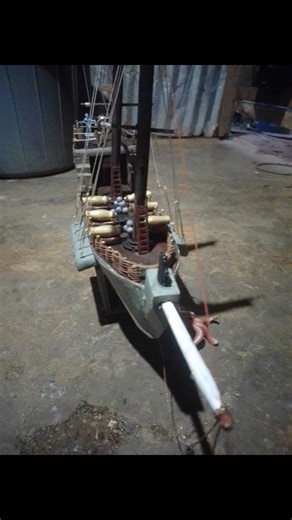 Restauración.