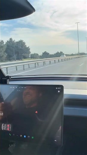 Tam Başqa Bir Şeydir Tesla Model 3 Performance #automobile #azerbaijan #tesla