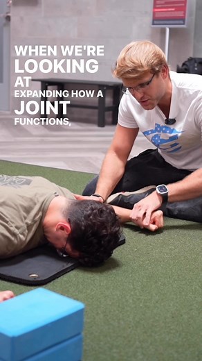 4.8K views · 120 reactions | Training Shoulder ER, You need external...