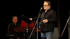 Legendárny český spevák Petr Spálený oslávi osemdesiatku aj na Slovensku