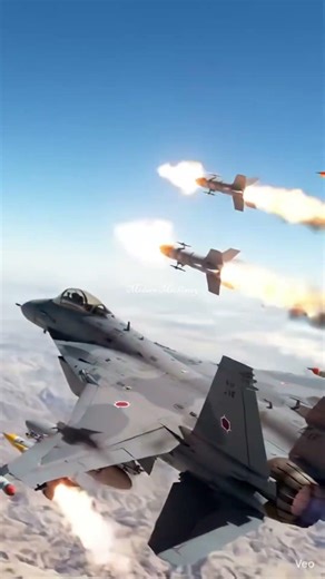 Simulating scenarios involving the most modern fighter jets currently in use.