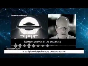 Aerospace engineer on real Alien Disclosure... Are we witnessing active alien surveillance?