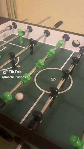Mastering Foosball Techniques for Beginners