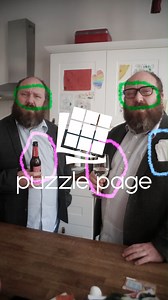 If you need puzzles, there's an easier way. | puzzling.com