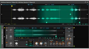 Bitwig Studio gets a spiced-up Sampler as version 2.4 lands