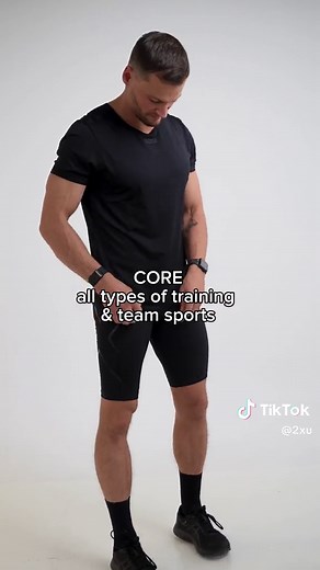 The Ultimate Guide to Compression Shorts for High-Intensity Training and Running