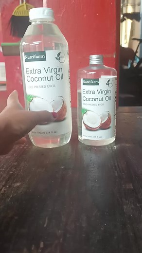 Cara Minum VCO yang Benar dan Manfaatnya