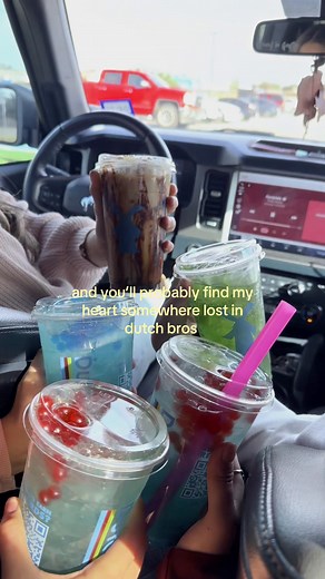 Discover Your Perfect Dutch Bros Drink