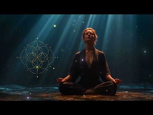 Powerful Hypnosis Frequency for Deep Mind Reprogramming (Mind Reset)