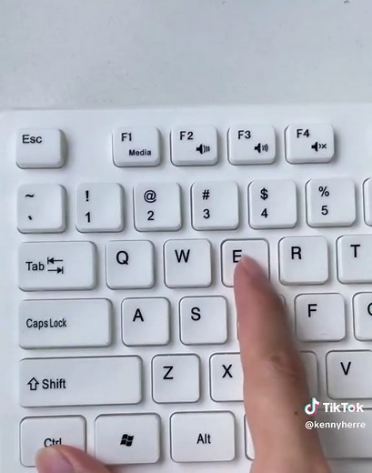 Trucos útiles para Excel y Word con tu teclado