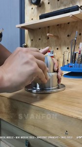 22K views · 183 reactions |    svanfon.com Universal Bench Vise A...