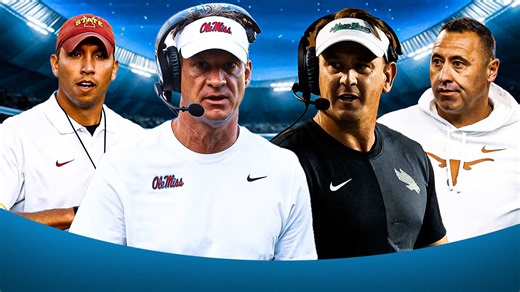 College football transfer portal team rankings after National Championship Game