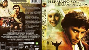 Hermano sol, hermana luna (1972) (español latino)