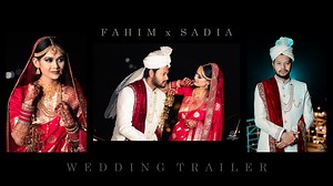 F A H I M x S A D I A || Wedding Trailer  Film By: Anthony Dipon ©AD Photography & Cinematography Book our high-end wedding photography, cinematography, and drone shoots at Affordable Price! 퐂퐚퐥퐥 퐅퐨퐫 퐁퐨퐨퐤퐢퐧퐠 : ☎ +8801869939818 | AD Photography & Cinematography | Facebook