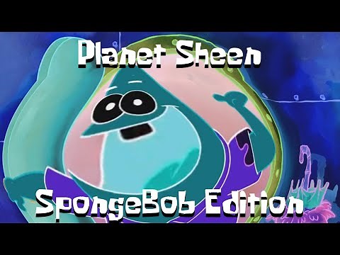 YTP (Collab Entry): Patrick Makes a Complete Fool of Himself for TV Clout