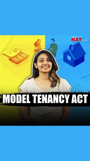 Quick take on the Model Tenancy Act!  Explore the nuances of the Model Tenancy Act and gain insights into its impact on residential property, rent courts, tenant rights, and more. Watch our reel for a brief overview ✨ #RealtyNXT #ModelTenancyAct #Regulations #RentalHousing #ResidentialProperty #RentCourts #Tenant #Landlord | Realty NXT | Facebook