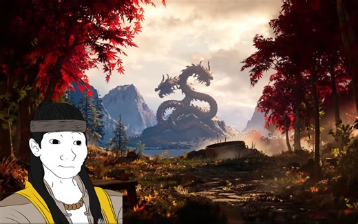 【doomer】你给了所有人第二次机会，但总有人不珍惜