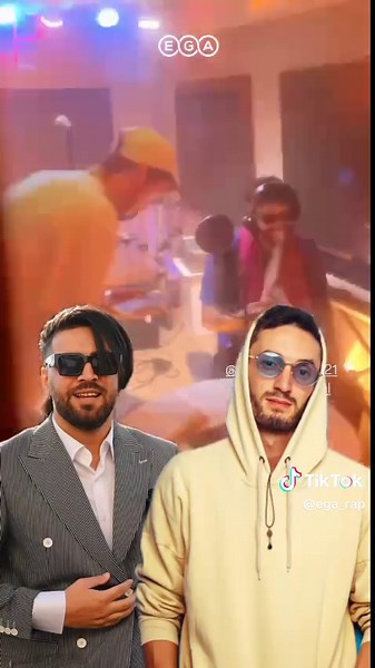 Experience Moroccan Rap with Kayn, Pause, and Ilyas