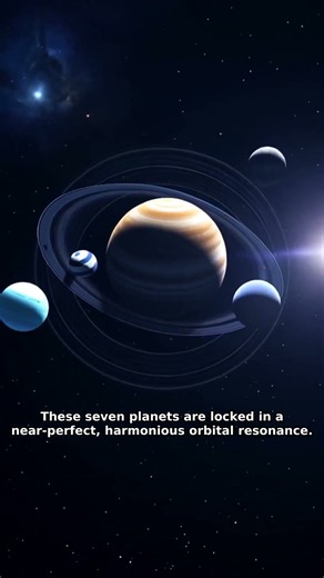 The Strange Truth About TRAPPIST-1