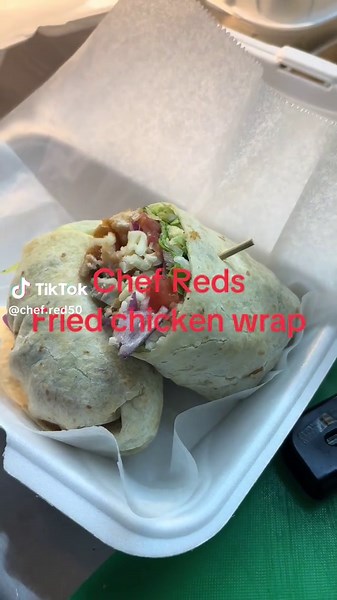 CHEF RED (@chef.red50)’s videos with Hustler's Ambition - 50 Cent