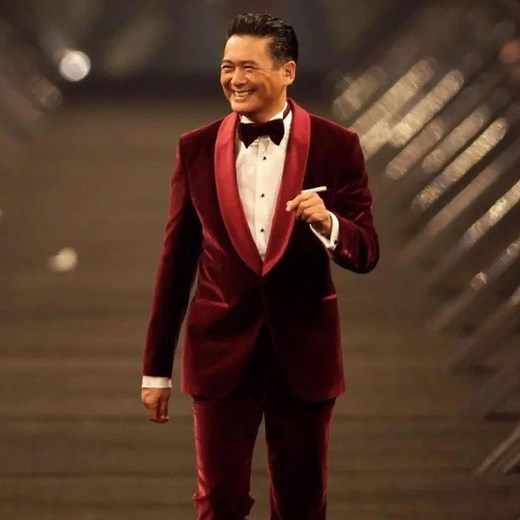 Chow Yun-fat: 10 interesting facts about Hong Kong's megastar