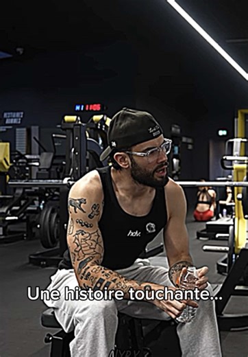 Une maladie méconnue… @LeBouseuh #lebouseuh #histoire #youtubefr #touchant