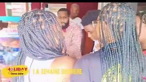 28K views · 2.2K reactions | Le film le code est en salle pour nos vacanciers au prix de 1500 ne ratez pas ce jeudi à 14h | Rosine Officiel | Facebook