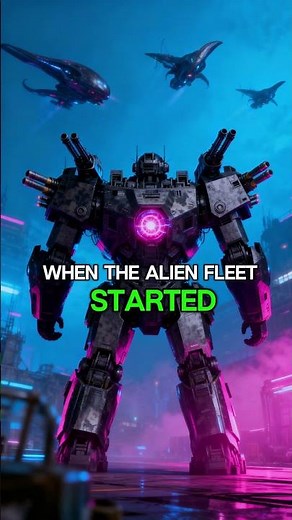 Aliens Thought It Was Empty Space... Then Humanity Woke Up | HFY | Military Science Fiction Shorts
