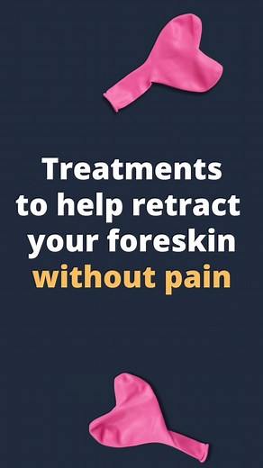 Effective Phimosis Treatment Methods for Better Sexual Health