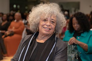 Angela Davis Net Worth 2024: What Is The Celebrated Activist & Author Worth?