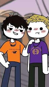 a little compilation of some of your favorite #pjo animations!! 🔱💀⚡\n#percyjackson #solangelo #pjo