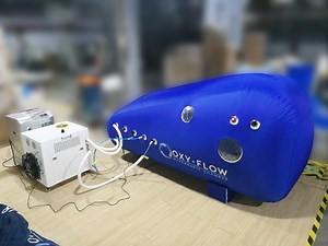 7 Horrible Mistakes You're Making With hyperbaric chamber side effects