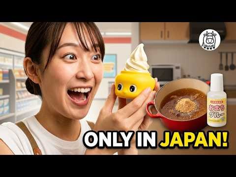 “Ultimate Compilation of Japanese Inventions (You Need to See This)”