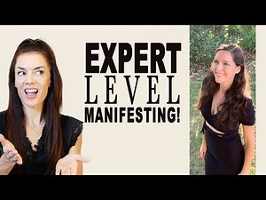 5 Things WILDLY SUCCESSFUL Manifesters Don't Do! (with Amy Westmoreland)