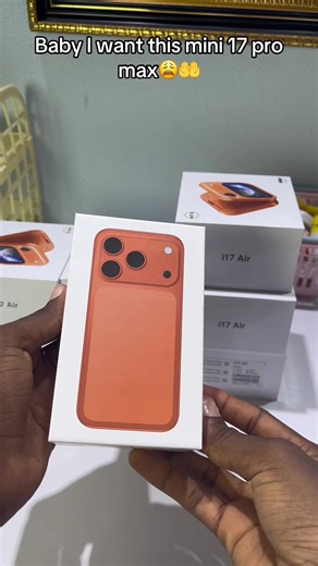 Explore the Mini Phone: Unboxing the Latest Features