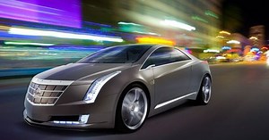 Cadillac ELR Engine Detailed as More Powerful Volt Motor