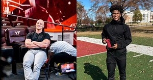 “Can you believe god made that?”: Popular CFB analyst Josh Pate weighs in on who Ohio State’s best weapon is