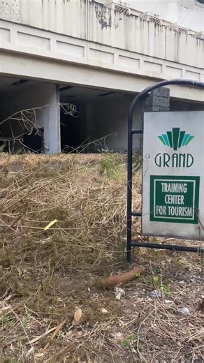 Rappler tours parts of the rundown Philippine Village Hotel, which was recently repossessed by the Philippine government. The structure, which has been left abandoned for more than 20 years, is not deemed safe to enter as broken glass litters the floor and wooden panels dangle from the ceiling. After taking back the property in late November 2023, the government plans to use the land for an expanded terminal of the Ninoy Aquino International Airport. Related story: https://www.rappler.com/busine