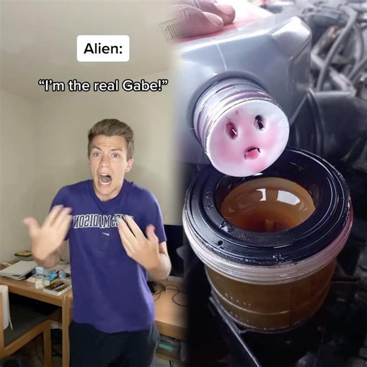 Who else uses their fingers to count#Pov