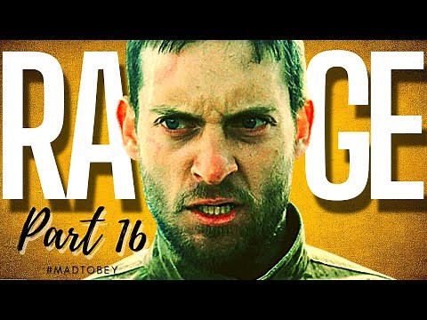 Top 10 Rage & Anger Movie Scenes. The Best Acting of All Time. Part 16. [HD]